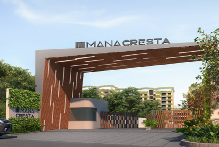 Mana Cresta apartments gallery view 2