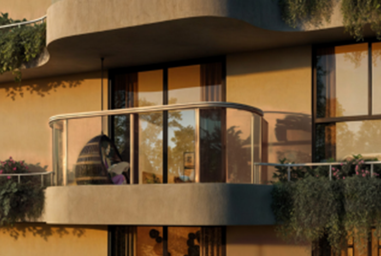 Mana Cresta apartments gallery view 3