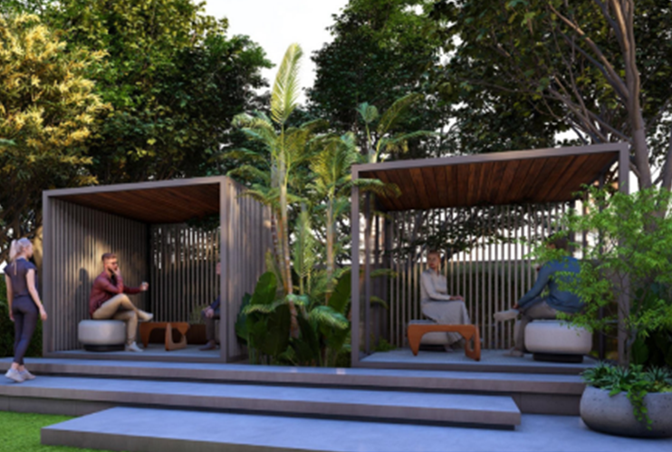 Mana Cresta apartments gallery view 4