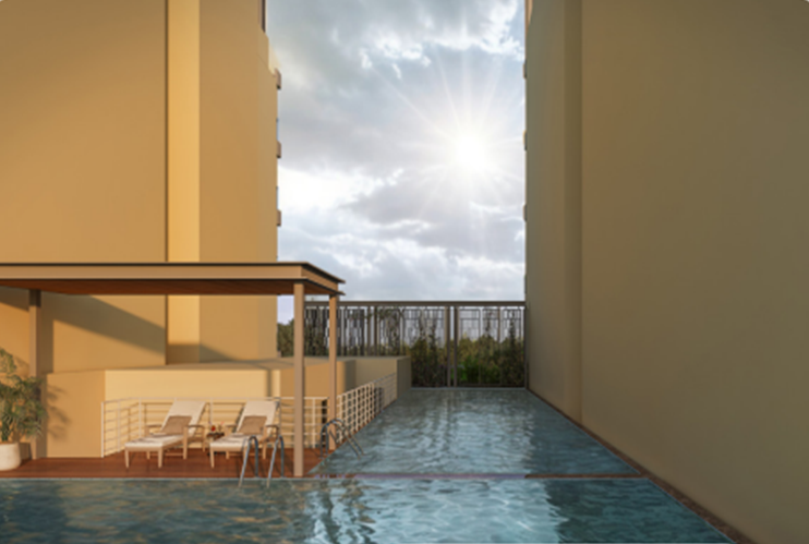 Mana Cresta apartments gallery view 5