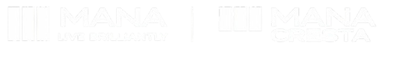 Mana Cresta footer logo